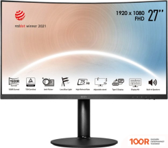 Монитор MSI MODERN MD271CP (167516)