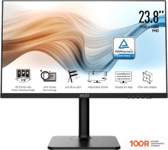 Монитор MSI MODERN MD241P (167513)