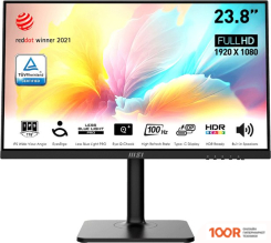 Монитор MSI MODERN MD2412P (167511)