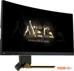 Монитор MSI MEG 342C QD-OLED (167510)