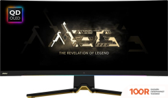 Монитор MSI MEG 342C QD-OLED (167510)
