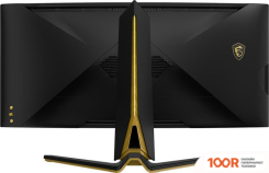 Монитор MSI MEG 342C QD-OLED (167510)