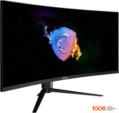 Монитор MSI MAG342CQPV (167509)