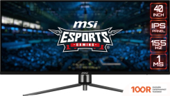 Монитор MSI MAG 401QR (167506)