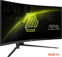 Монитор MSI MAG 345CQR (167505)