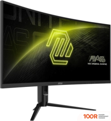 Монитор MSI MAG 342CQR E2 (167504)