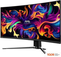 Монитор MSI MAG 341CQP (167503)