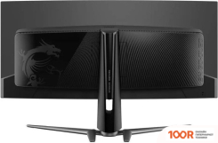 Монитор MSI MAG 341CQP (167503)