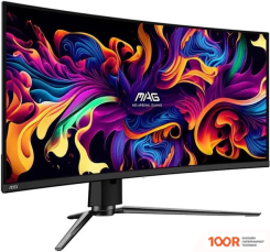 Монитор MSI MAG 341CQP (167503)