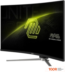 Монитор MSI MAG 325CQRXF (167501)