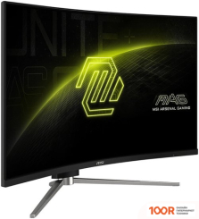 Монитор MSI MAG 325CQRXF (167501)