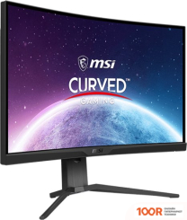 Монитор MSI MAG 325CQRF-QD (167500)