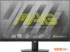 Монитор MSI MAG 323UPF (167499)