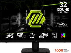 Монитор MSI MAG 322UPF (167498)