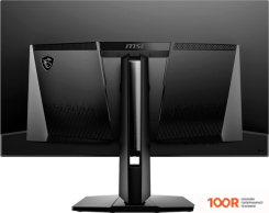 Монитор MSI MAG 321UPX QD-OLED (167497)