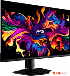 Монитор MSI MAG 321UPX QD-OLED (167497)