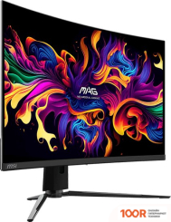Монитор MSI MAG 321CUP QD-OLED (167495)