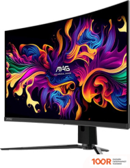 Монитор MSI MAG 321CUP QD-OLED (167495)