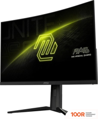 Монитор MSI MAG 321CUP (167494)