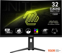 Монитор MSI MAG 321CUP (167494)