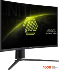 Монитор MSI MAG 27CQ6PF (167493)