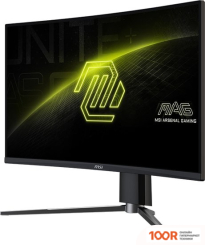Монитор MSI MAG 27CQ6PF (167493)
