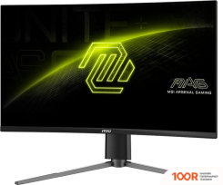 Монитор MSI MAG 27C6PF (167490)