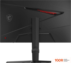 Монитор MSI MAG 275CQRF QD E2 (167485)
