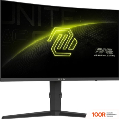 Монитор MSI MAG 275CQPF (167484)