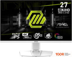 Монитор MSI MAG 274URFW (167483)