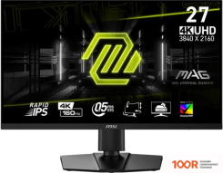 Монитор MSI MAG 274UPF E2 (167482)