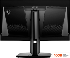 Монитор MSI MAG 271QPX QD-OLED (167474)