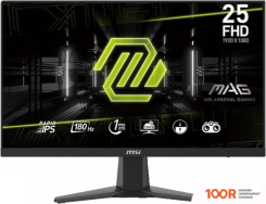 Монитор MSI MAG 256F (167473)