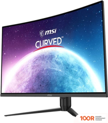 Монитор MSI G32CQ5P (167471)