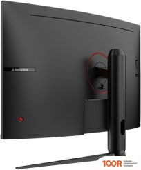 Монитор MSI G32CQ5P (167471)