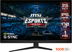 Монитор MSI G321Q (167467)