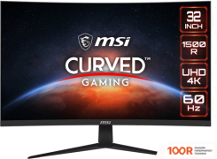 Монитор MSI G321CUV (167466)