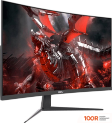 Монитор MSI G321CU (167465)