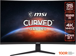 Монитор MSI G321CU (167465)