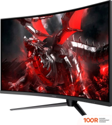 Монитор MSI G321CQP E2 (167464)