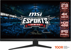 Монитор MSI G281UV (167463)