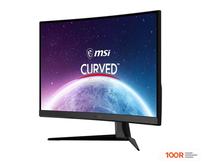 Монитор MSI G27C4X (167459)