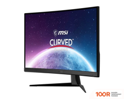 Монитор MSI G27C4X (167459)