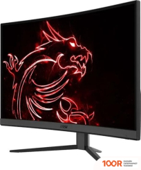 Монитор MSI G27C4 E3 (167458)