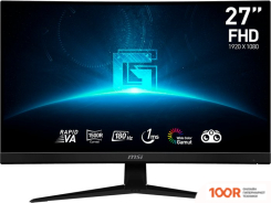 Монитор MSI G27C4 E3 (167458)