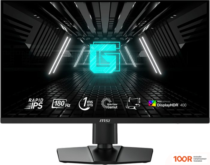 Монитор MSI G274QPF E2 (167454)
