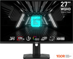 Монитор MSI G274QPF (167453)