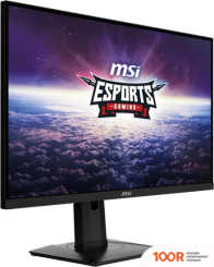 Монитор MSI G274PF (167452)