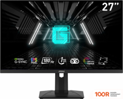 Монитор MSI G274PF (167452)