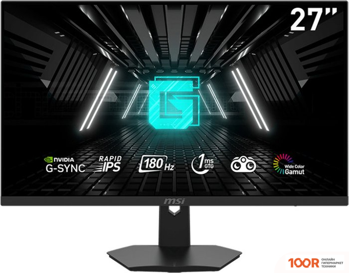 Монитор MSI G274F (167451)